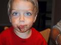 Ice Cream Dinner 2